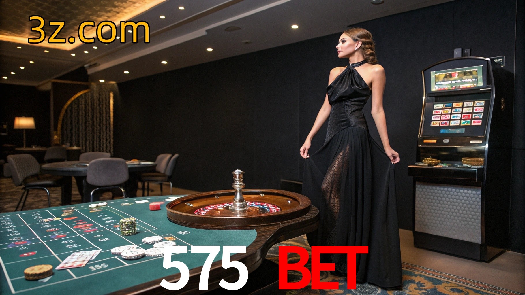 login 575 bet