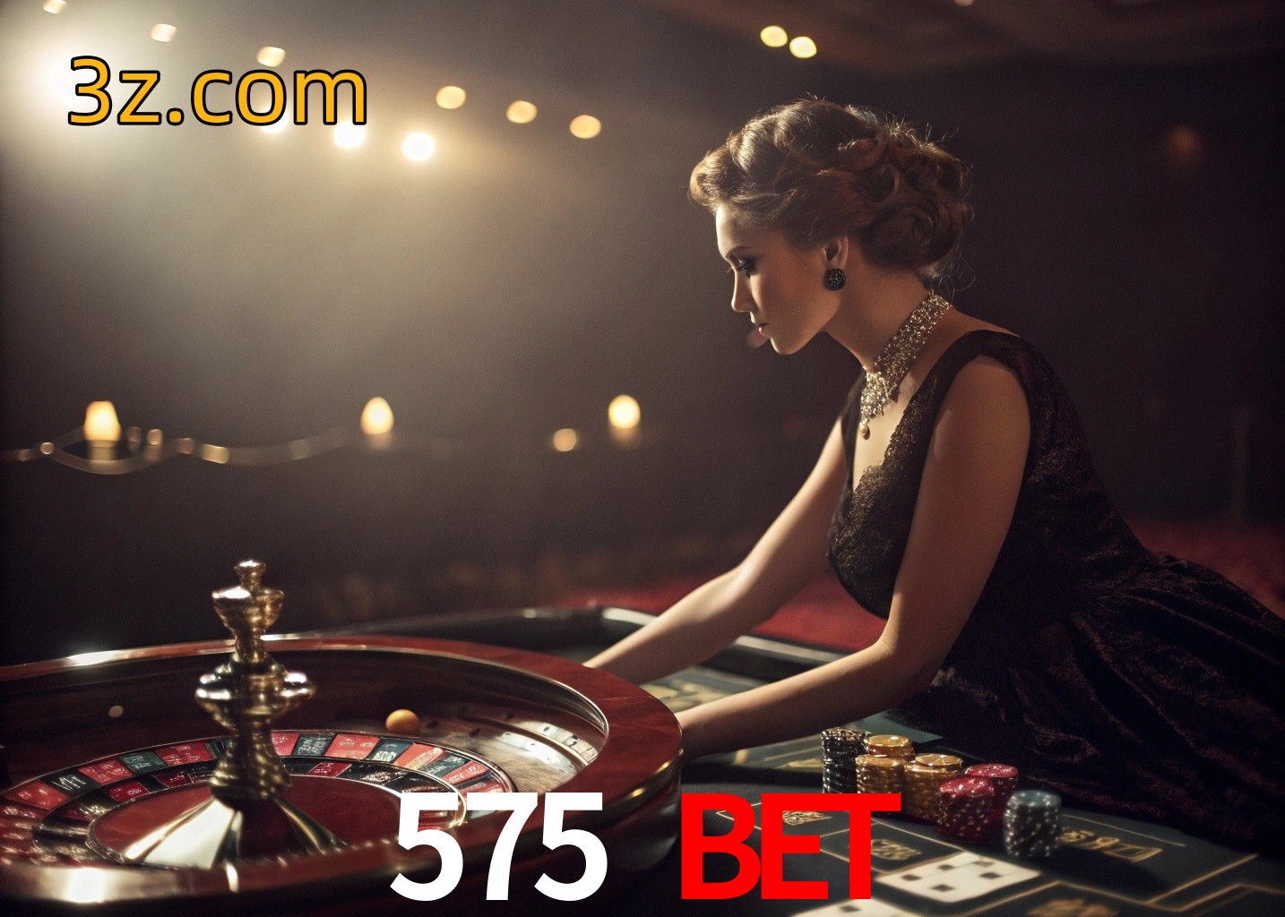  575 bet