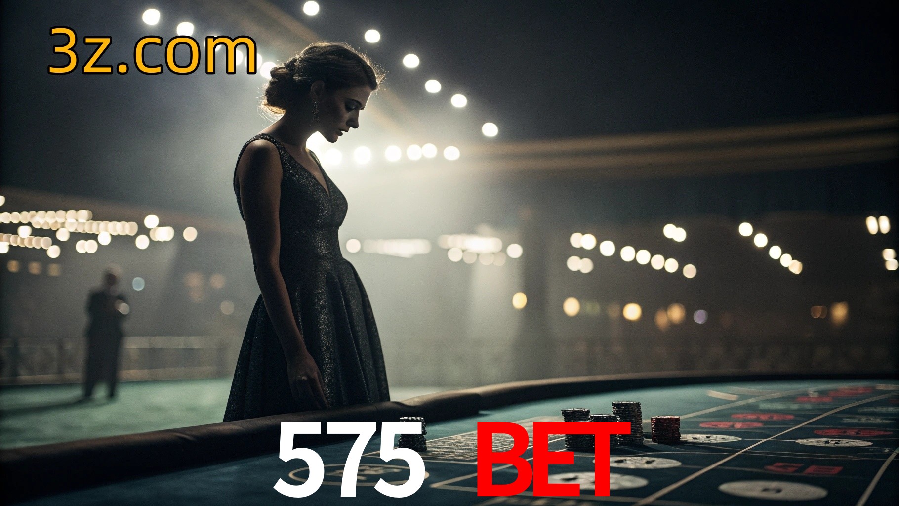 games 575 bet