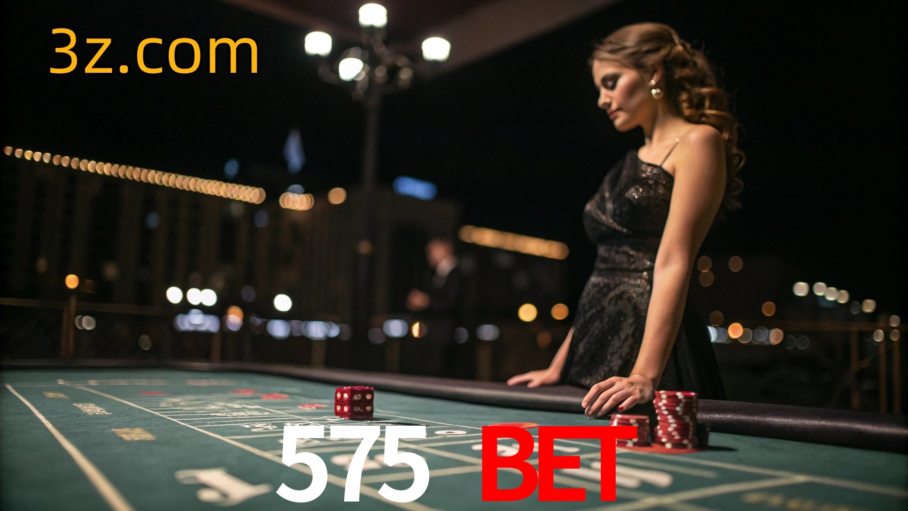login 575 bet