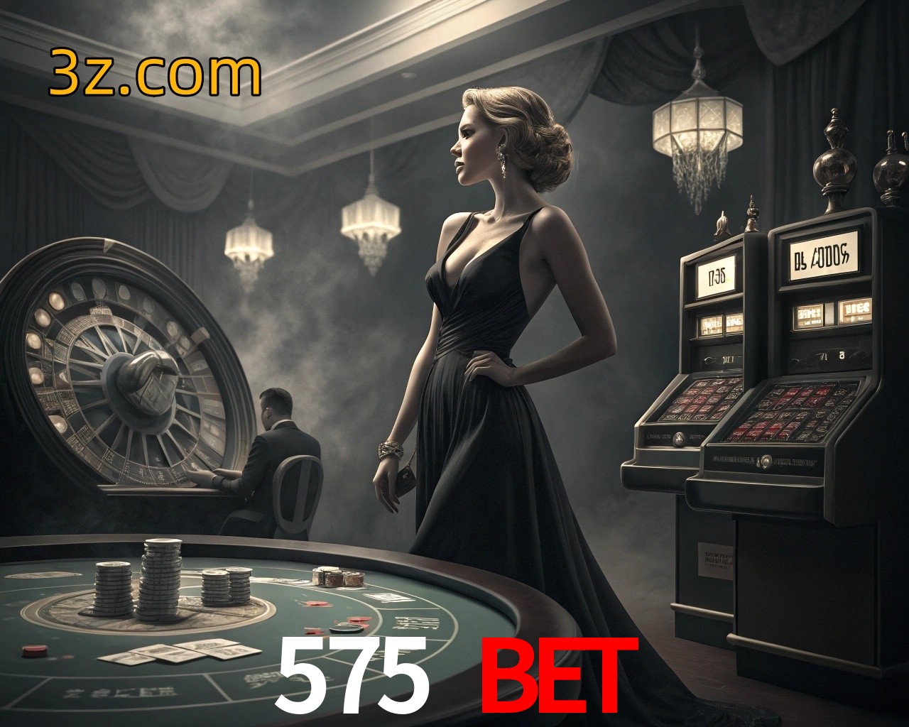 bonus 575 bet
