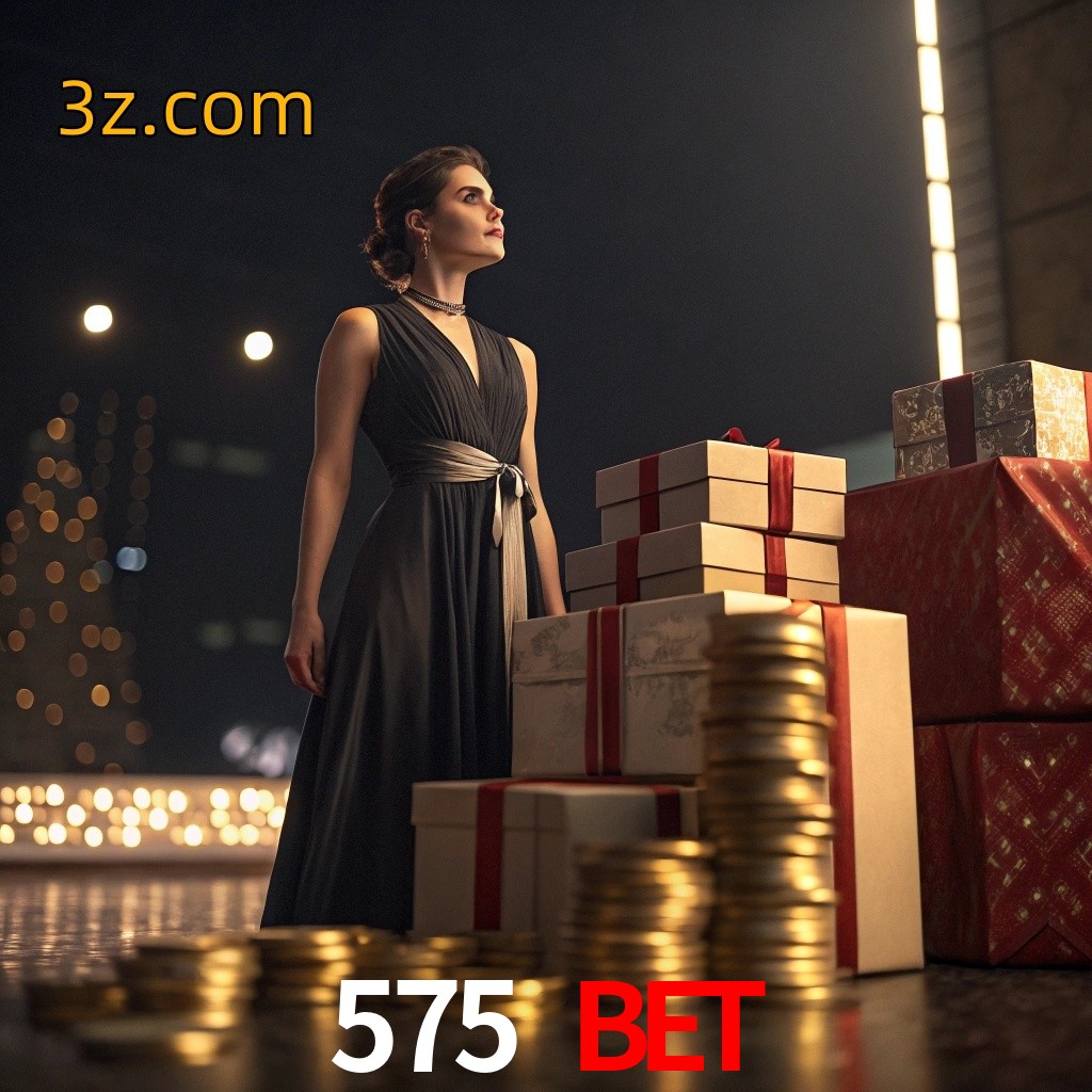  575 bet bonus