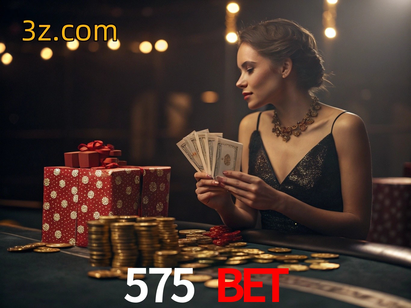  575 bet com