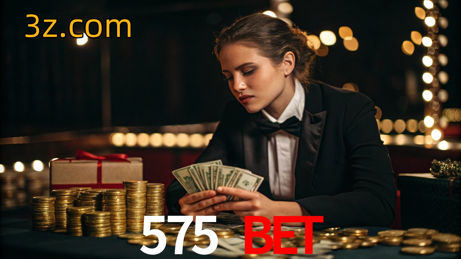 bet 575 bet
