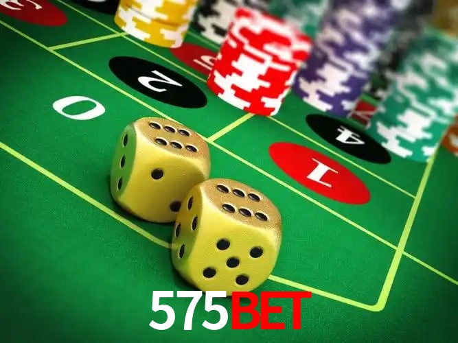 Statistics 575bet