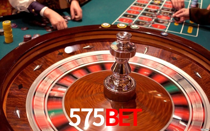 PIX Instantâneo 575bet