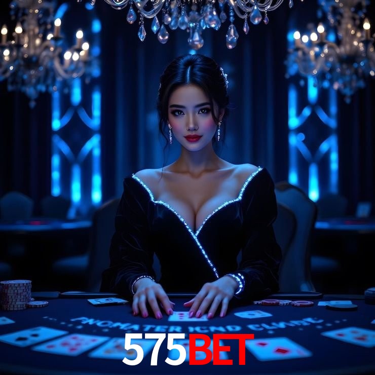Diretório de Jogos 575bet