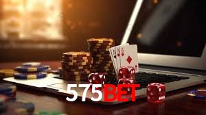 cassino 575bet
