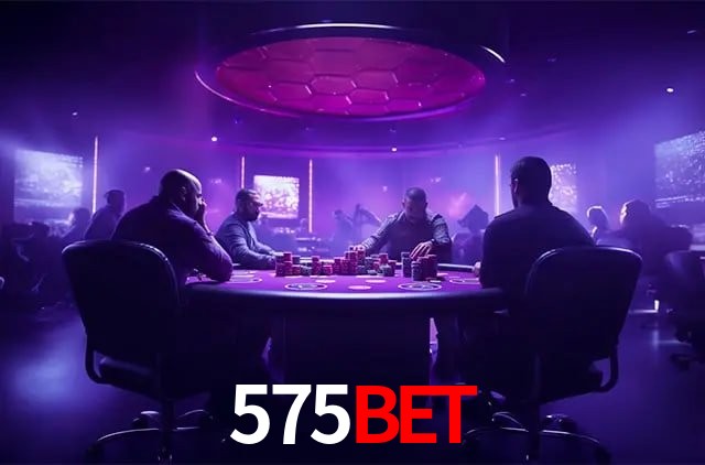 Experiência VIP 575bet