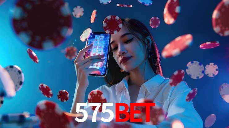 A Emoção da Loteria na 575bet: Uma Chance de Mudança de Vida