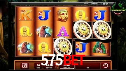 Descubra a Essência do 575bet: Nossa História e Compromissos