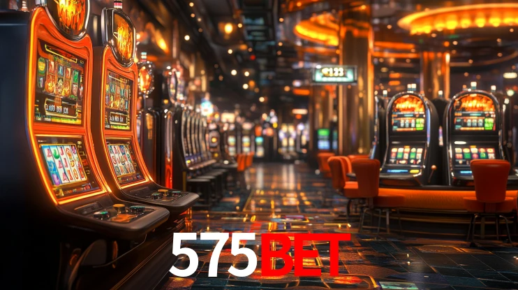 Premium Interface 575bet