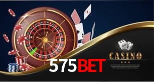 Apostas de Futebol 575bet
