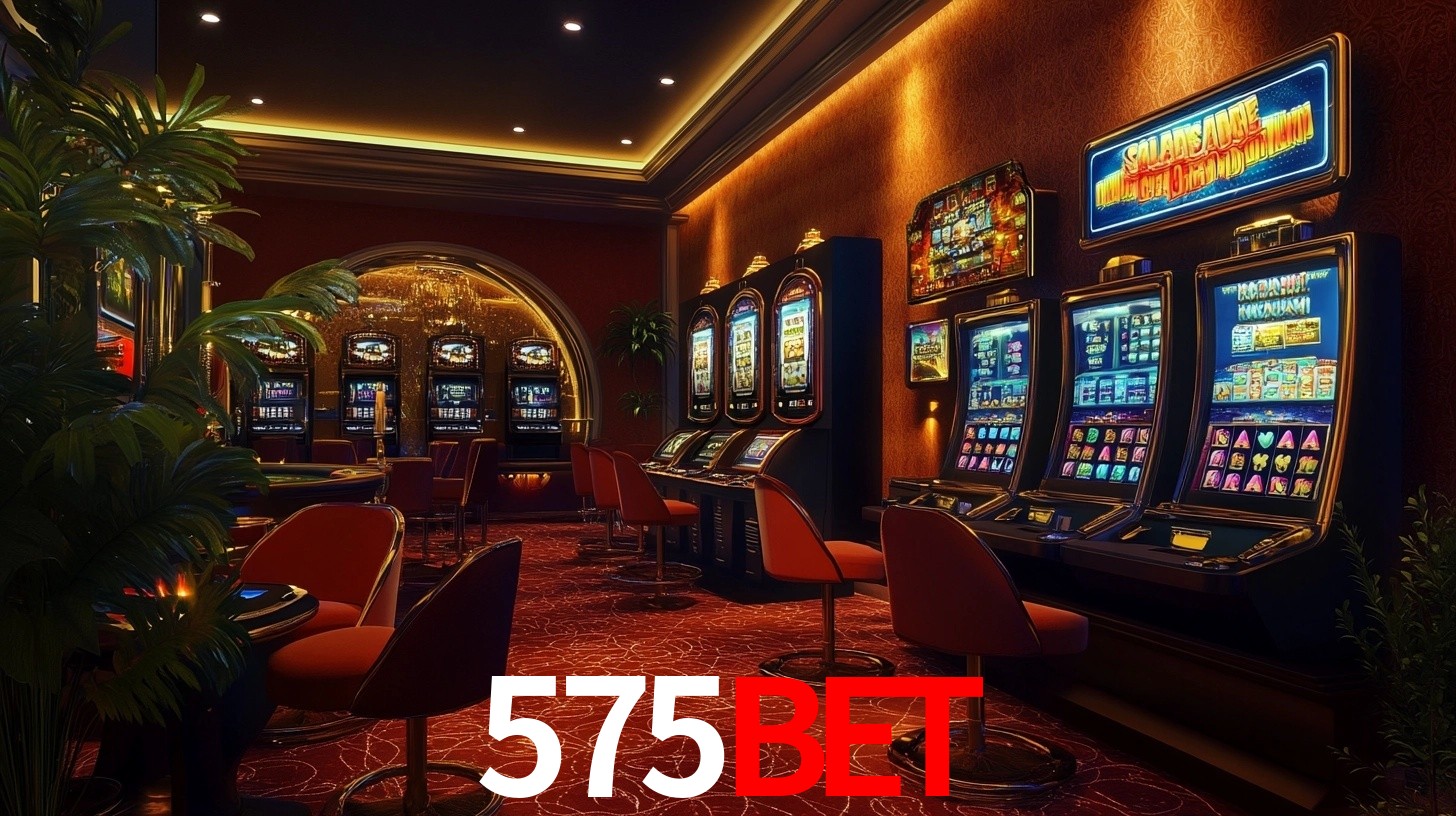 Live Casino 575bet
