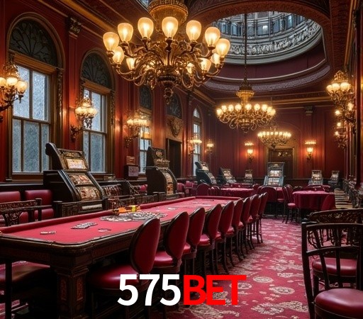 Promoção Relâmpago 575bet