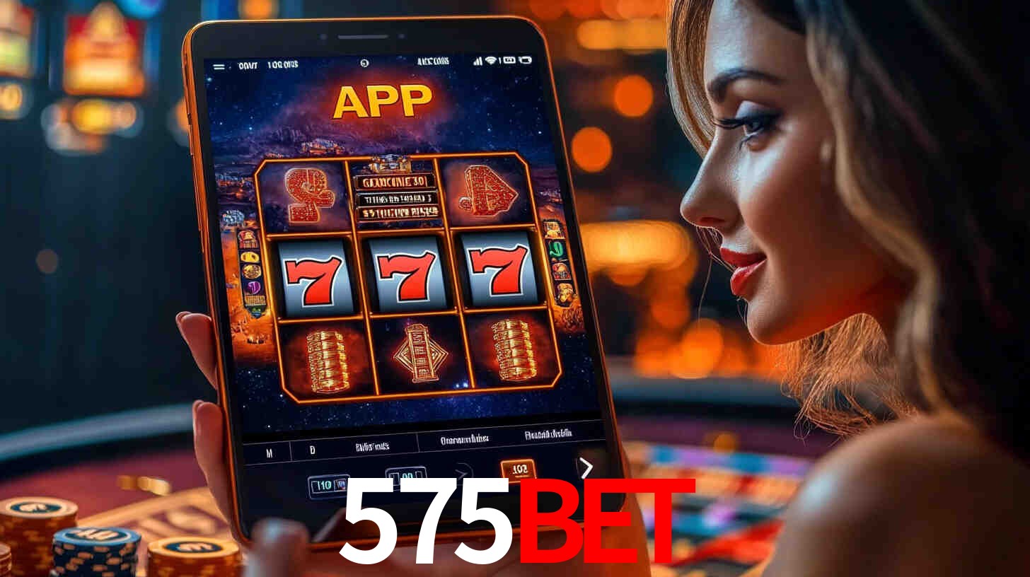 575bet: Jogue Crash e Experimente Alta Recompensa Instantânea