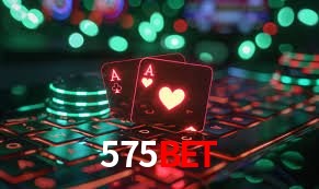 Apostas de Tênis 575bet