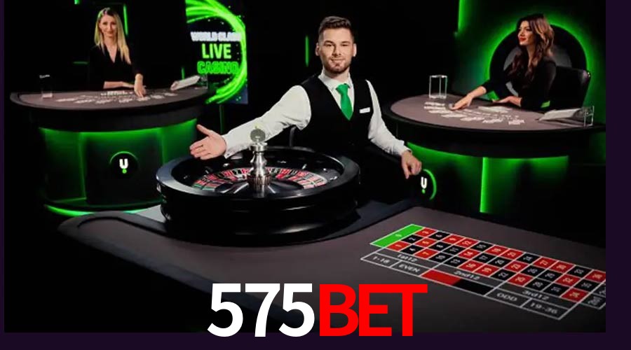 Platform Technology 575bet