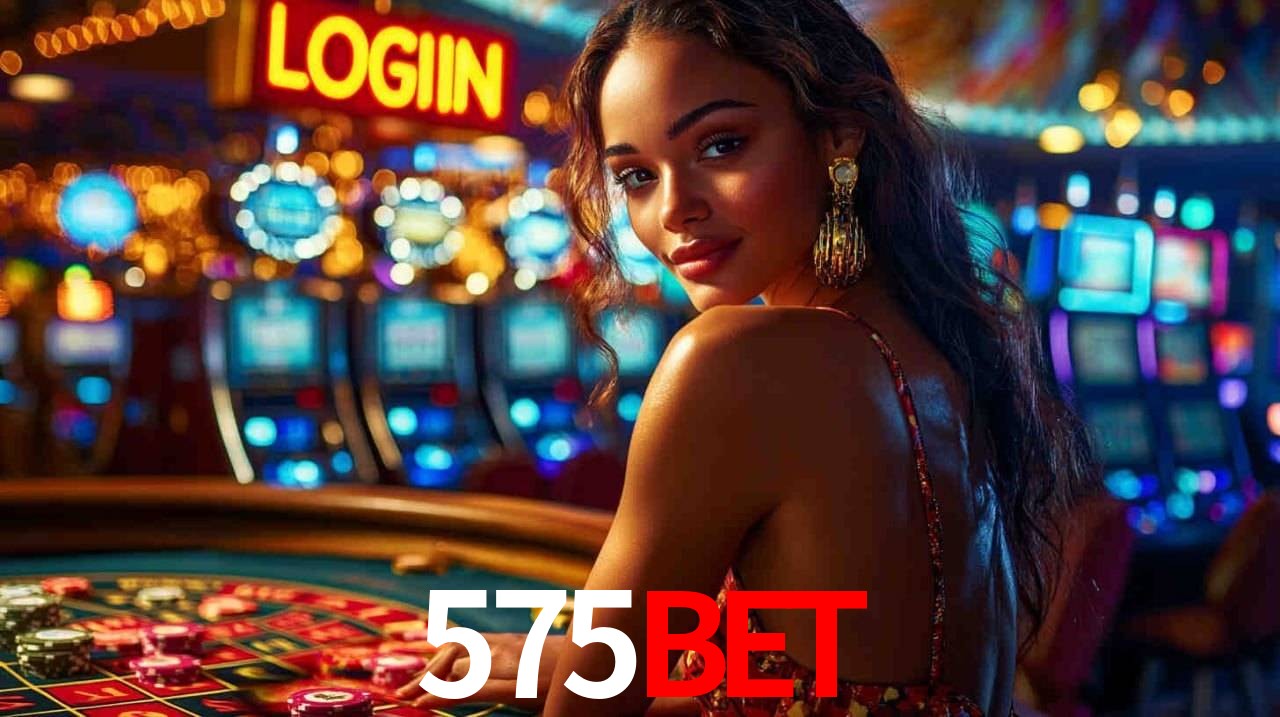 Jogos de Slot 575bet