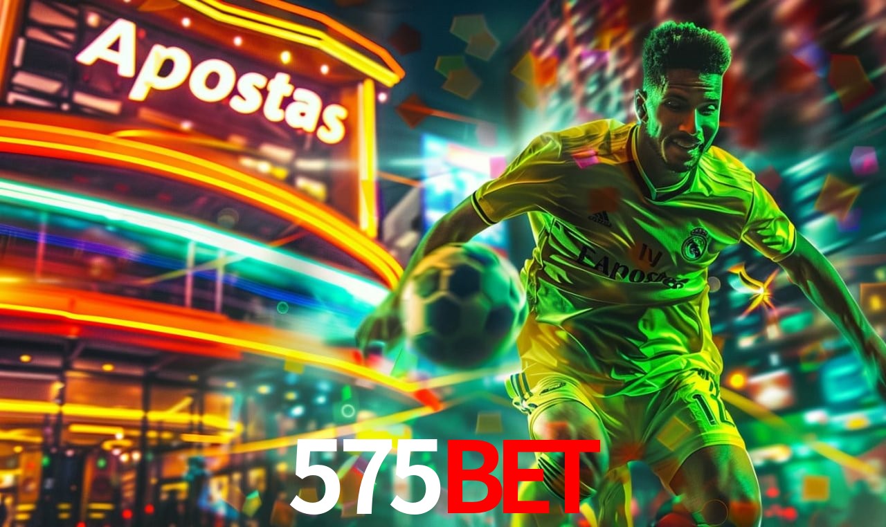 Recursos de Bônus 575bet