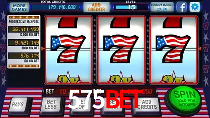 Bônus após cadastro na 575bet