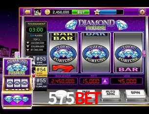 Desvendando o Mundo dos Jogos Virtuais na 575bet