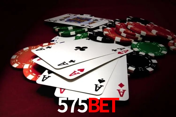 Programa VIP 575bet