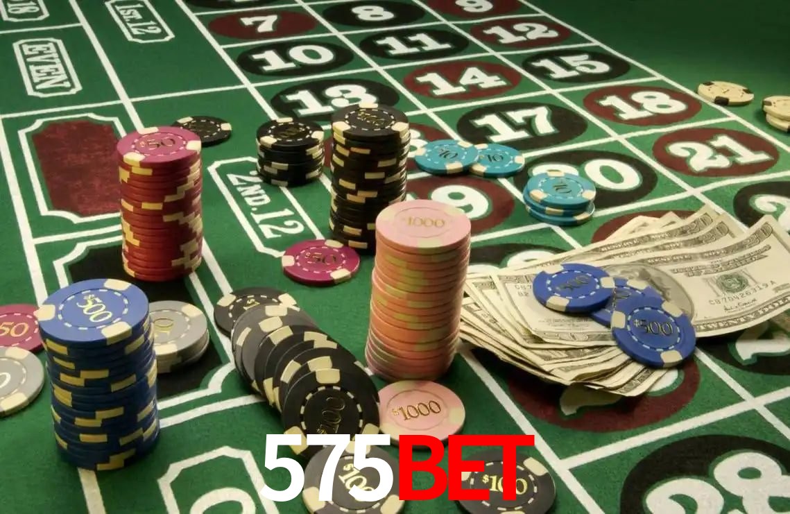 Ofertas Imperdíveis na 575bet: Promoções e Bônus Que Valem a Pena