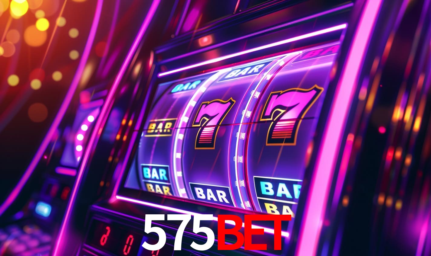 575bet - Plataforma De Jogos Eletrônicos! - 575bet.com