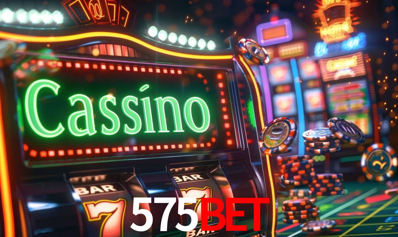 Cadastro Rápido 575bet