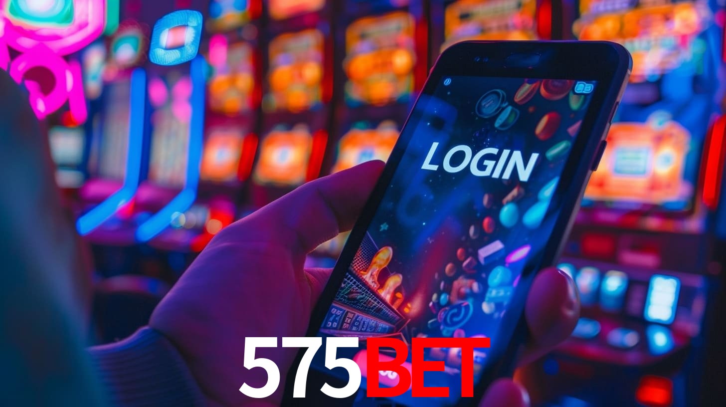 Torneios 575bet