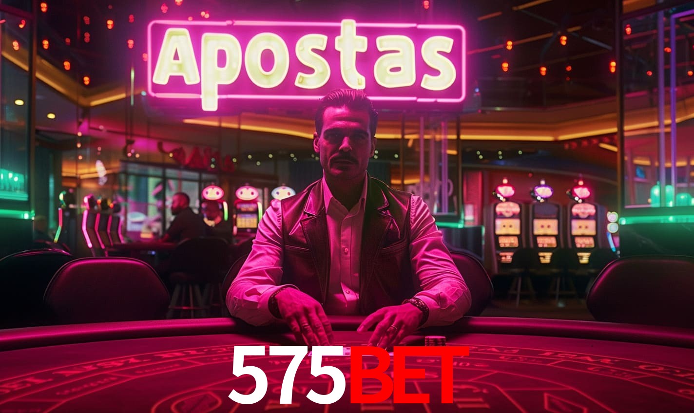 Explorando a Categoria de Eventos em Apostas na 575bet