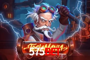 Provedores de Jogos 575bet