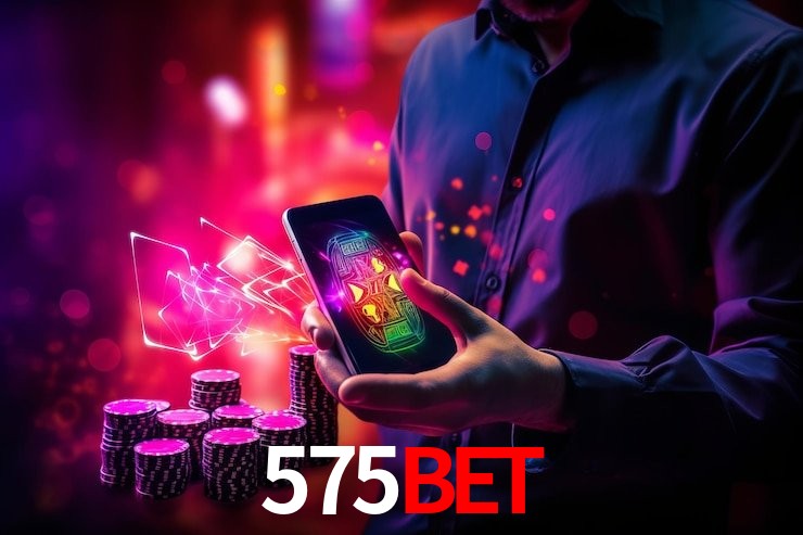 Bônus Diários 575bet