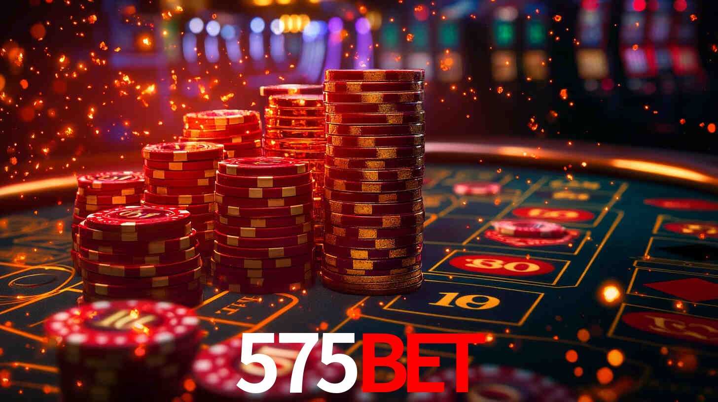 Tournaments 575bet