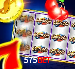 Desvendando o Mundo dos Jogos Virtuais na 575bet