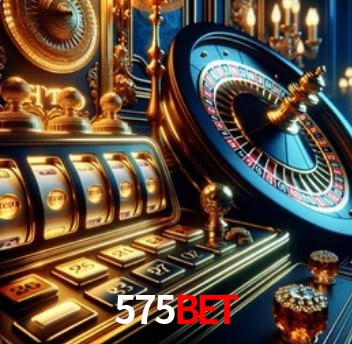 Mesa de Blackjack 575bet