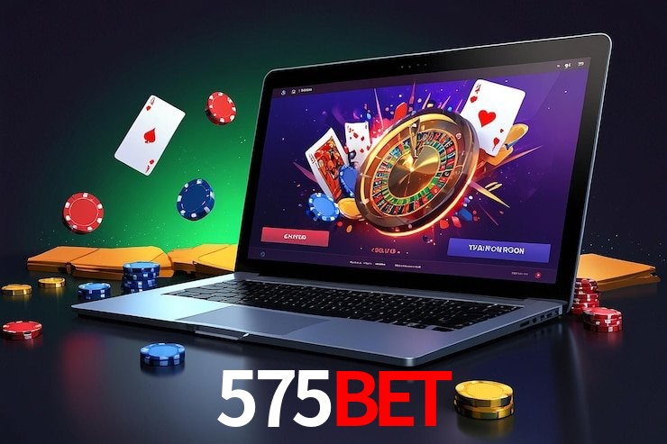Promoções Sazonais 575bet