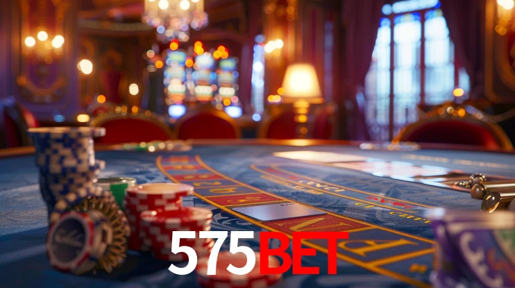 Account Benefits 575bet