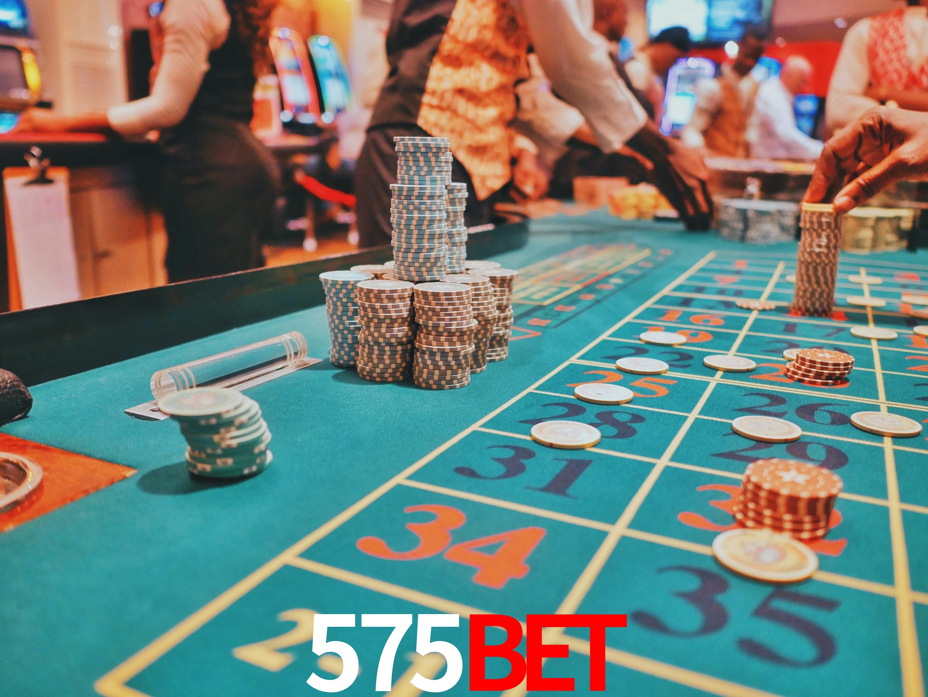 Casino VIP 575bet